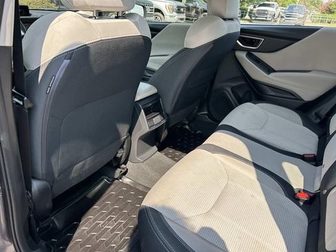 Used 2024 Subaru Forester AWD/4WD image 19