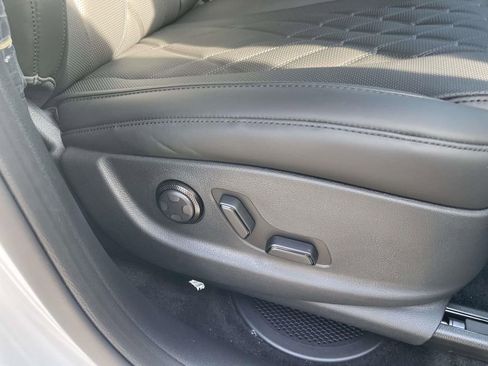 New 2026 Genesis GV80 3.5T Prestige image 31