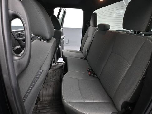 Used 2024 RAM 1500 Warlock w/ Electronics Group AWD/4WD image 27