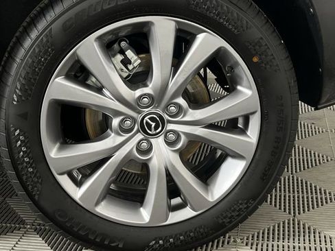 Used 2023 MAZDA CX-30 AWD 2.5 S w/ Preferred Package image 15