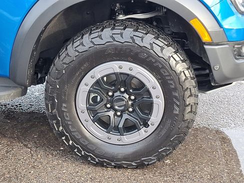 Certified 2024 Ford Ranger Raptor image 8