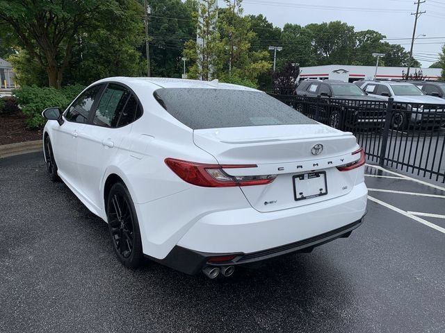 Used 2026 Toyota Camry SE w/ Convenience Package FWD image 6