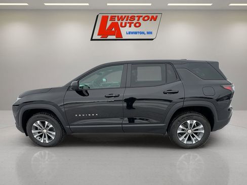 New 2026 Chevrolet Equinox LT image 10