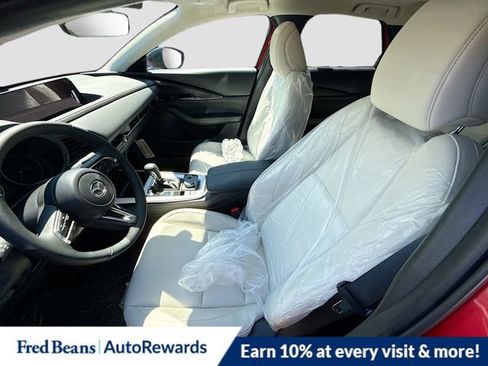 New 2026 MAZDA CX-30 2.5 Turbo w/ Premium Plus Pkg image 20