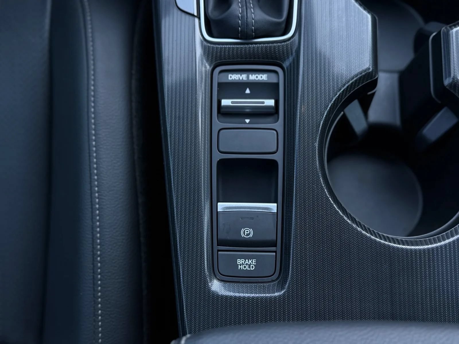 Used 2025 Honda Civic Sport Touring image 35