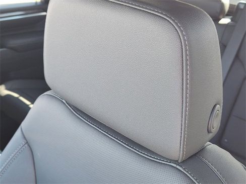 New 2026 Chevrolet Silverado 3500 LTZ image 13