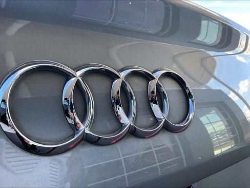 Used 2014 Audi A6 3.0T Prestige image 29