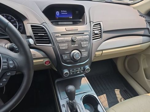Used 2015 Acura RDX AWD image 20