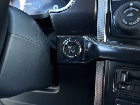 New 2026 Ford F150 Platinum w/ Equipment Group 701A Base image 16