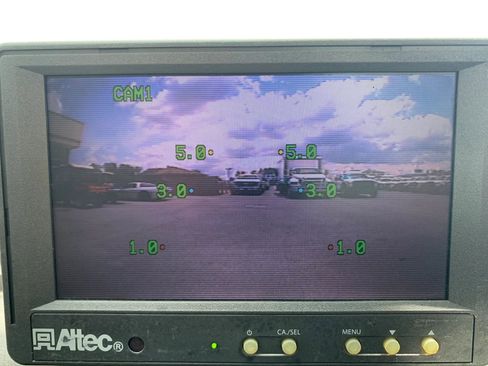 Used 2013 Ford F550 2WD Regular Cab Super Duty w/ Payload Upgrade Pkg image 18