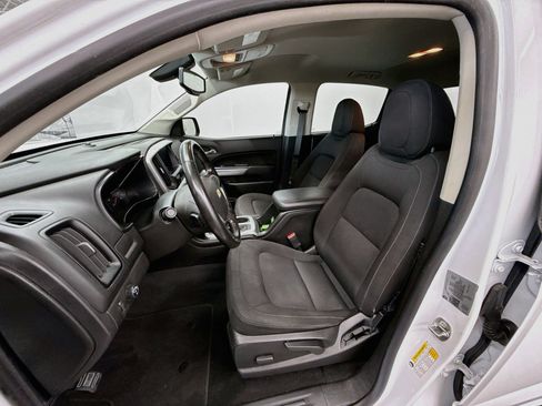 Used 2021 Chevrolet Colorado LT RWD image 13