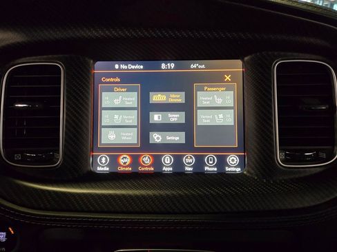 Used 2023 Dodge Charger Scat Pack RWD image 22