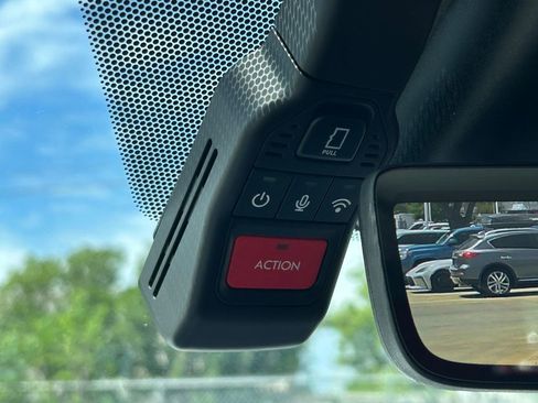 Used 2023 Toyota Sequoia TRD Pro image 45