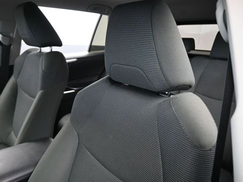 Used 2023 Toyota RAV4 LE image 16