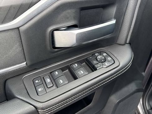 Used 2026 RAM 2500 Big Horn AWD/4WD image 16