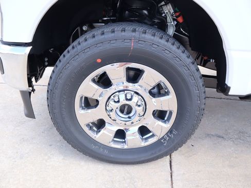 New 2026 Ford F250 King Ranch AWD/4WD image 20