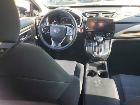 Certified 2020 Honda CR-V EX image 16
