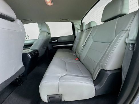 Used 2016 Toyota Tundra Limited AWD/4WD image 28