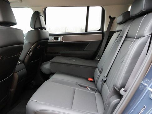 New 2026 Hyundai Santa Fe SEL image 20