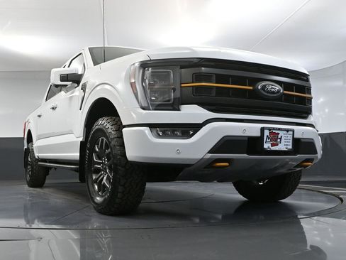 Used 2023 Ford F150 Tremor w/ Equipment Group 402A High AWD/4WD image 57