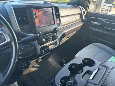 Used 2024 RAM 3500 Big Horn AWD/4WD image 62