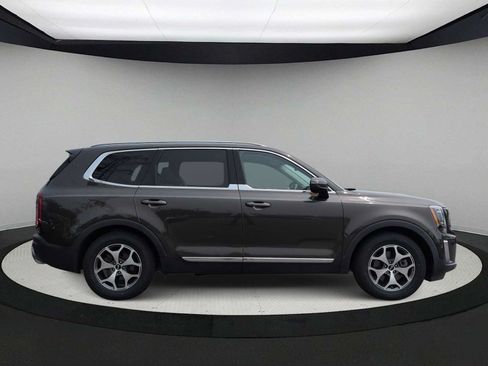 Used 2020 Kia Telluride EX w/ Towing Package AWD/4WD image 8