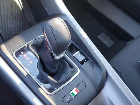 New 2025 Alfa Romeo Tonale AWD/4WD image 15