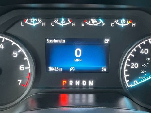 Certified 2023 Ford F150 XL w/ STX Appearance Package RWD image 25