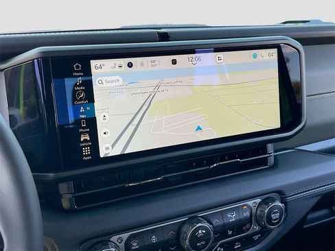 Certified 2025 Jeep Gladiator Mojave image 13