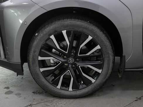 Certified 2026 Toyota bZ AWD/4WD image 29