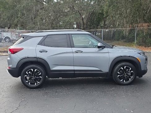 Used 2023 Chevrolet TrailBlazer LT image 8