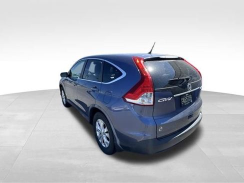 Used 2014 Honda CR-V EX image 6