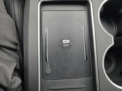 Certified 2025 Acura MDX FWD image 36