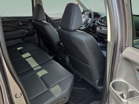 New 2026 Honda Ridgeline RTL image 16