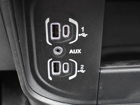 New 2026 RAM 3500 Tradesman image 25