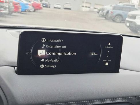 New 2025 MAZDA CX-5 AWD 2.5 S w/ Select Package image 18