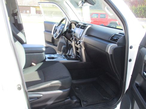 Used 2022 Toyota 4Runner Trail Special Edition image 14