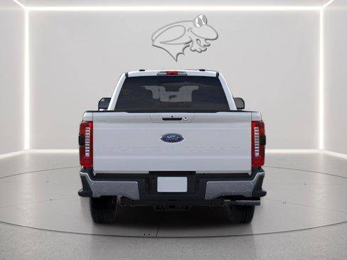 New 2026 Ford F250 Lariat image 5