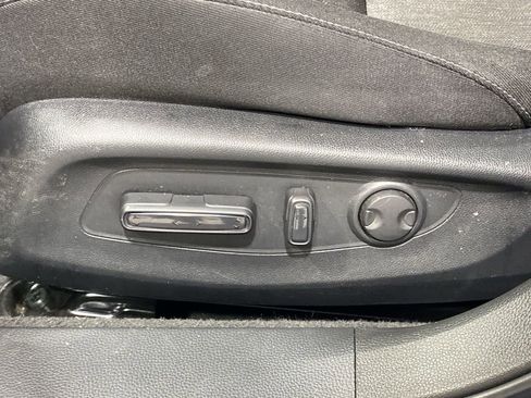 Used 2024 Honda Accord EX image 14