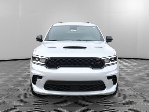 New 2026 Dodge Durango GT AWD/4WD image 10