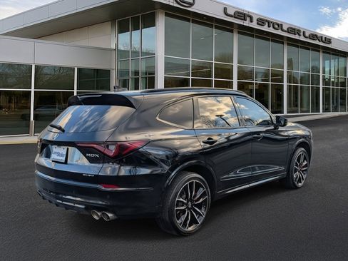 Used 2022 Acura MDX Type S image 3