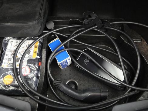 Used 2023 Ford Mustang Mach-E GT w/ GT Performance Edition image 13