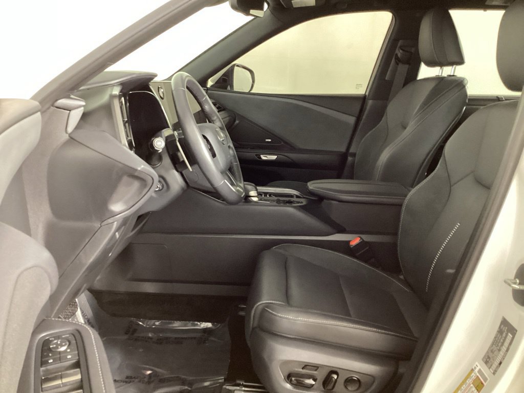 Used 2025 Lexus TX 350 AWD w/ Technology Package image 10