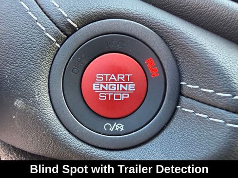 New 2026 Dodge Durango SRT Hellcat image 18