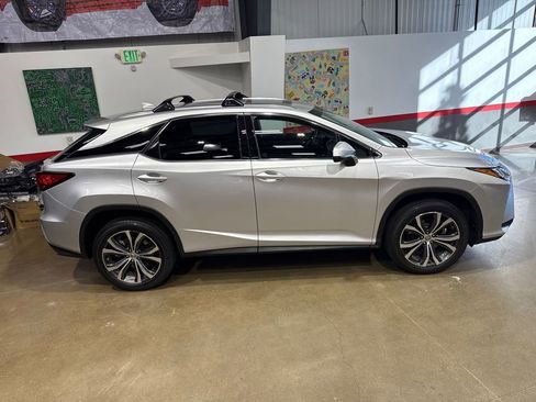 Used 2016 Lexus RX 350 image 20