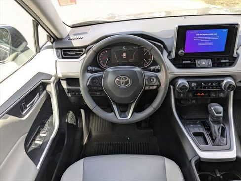 Certified 2023 Toyota RAV4 XLE Premium FWD image 17