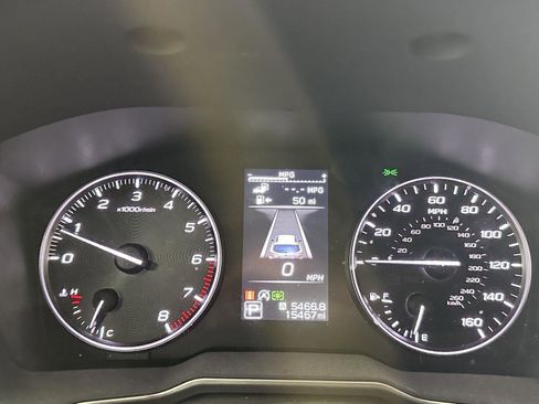 Used 2023 Subaru Outback Limited XT AWD/4WD image 6