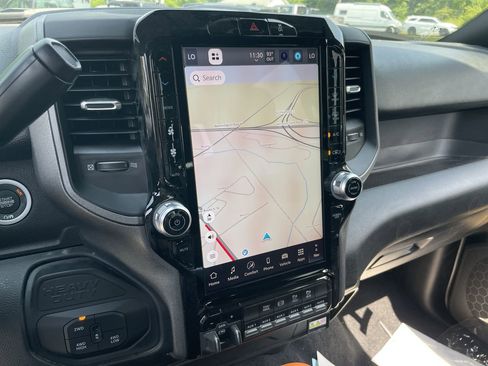 New 2025 RAM 2500 Tradesman image 18