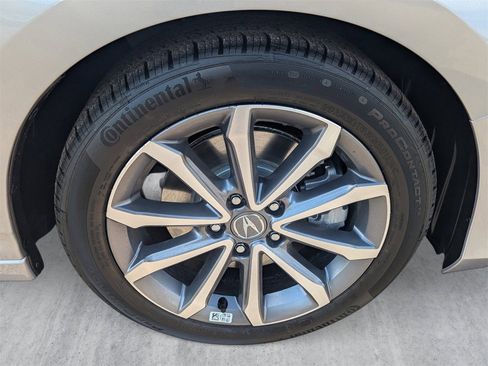 New 2026 Acura Integra image 9