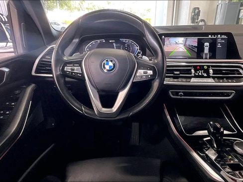 Used 2022 BMW X5 xDrive45e AWD/4WD image 5